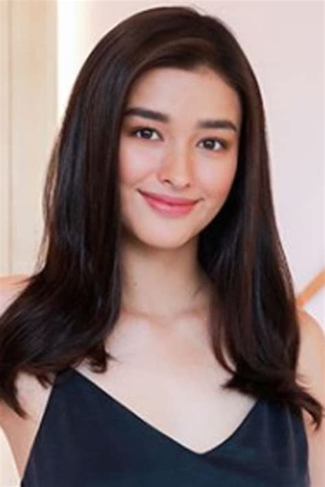 liza soberano mbti|Liza Soberano .